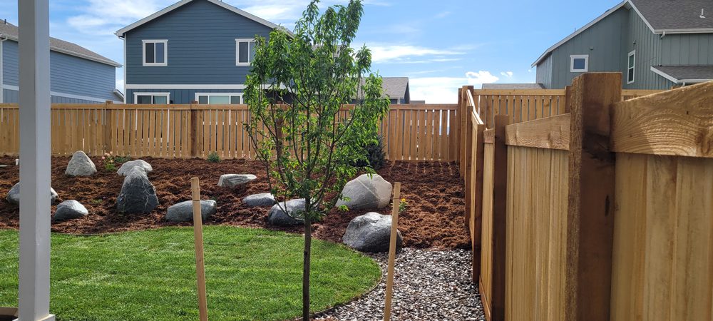 Professional Fence Line